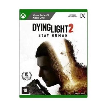 Imagem de Jogo Dying Light 2 Stay Human Xbox Series X One Mídia Física - Microso