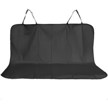 Imagem de Capa Protetora, Assento Cadeirinha Para Transportar Pets, 127x144cm, Banco traseiro do Carro, Impermeável