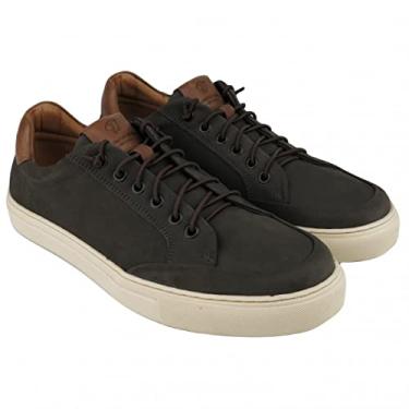 Imagem de Anatomic Gel - Sapato Masculino - Caminhantes - Marrom - 42