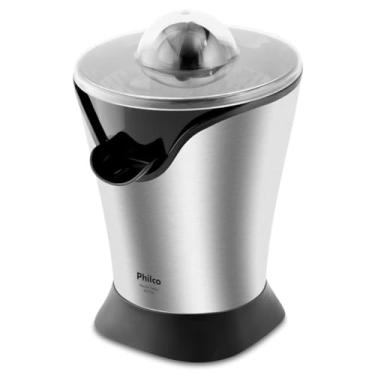 Imagem de Espremedor de Frutas Philco PEF750P 70W Automático 220V