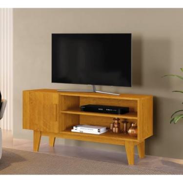 Imagem de Rack para Tv até 42 Polegadas Denver Naturale