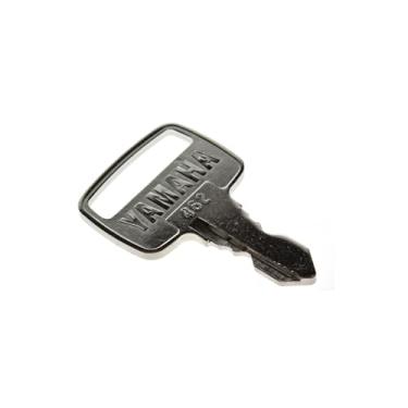 Imagem de Yamaha 90890-55831-00 O/M Key #462; 908905583100 Made by Yamaha