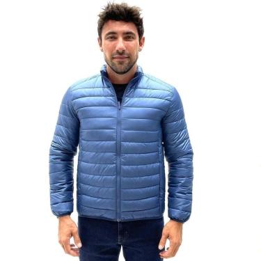 Imagem de Jaqueta Hering Puffer em Nylon-Masculino
