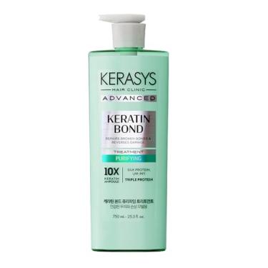 Imagem de Kerasys - Keratin Bond Purifying Treatment 600ml