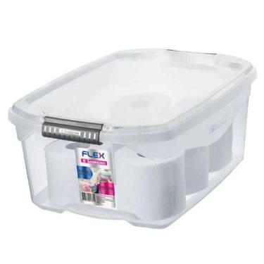 Imagem de Organizador 20l Ref.sr931 Sanremo