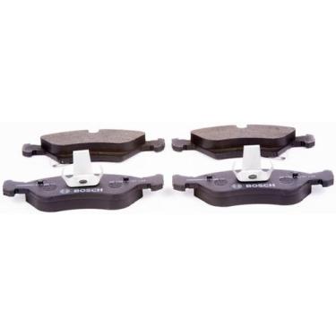 Imagem de Pastilha Freio Meriva 2002 a 2012 0 986 BB0 718 - BOSCH