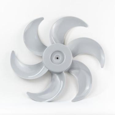 Imagem de 6892 - Helice Mondial Turbo Ventisol 40 Cm Cinza - MEBRASI