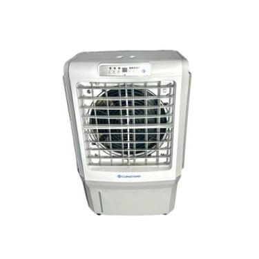 Imagem de Climatizador Portátil CT45 Climatemp 180w Branco/Cinza
