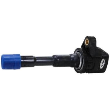 Imagem de Bobina Ignição Fit 2003 a 2008 BI0027MM - MAGNETI MARELLI