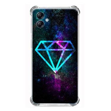 Imagem de Capa Capinha De Celular Compatível com Galaxy A05 Samsung Personalizad