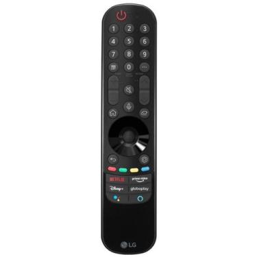 Imagem de CONTROLE REMOTO SMART MAGIC LG modelo 43LM6370