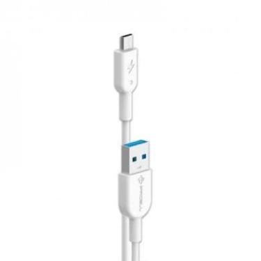 Imagem de Kit c/ 2 Cabos Carregador  P/ Motorola Moto  G5 G5s G5 Plus G5s Plus G
