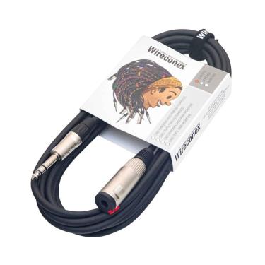 Imagem de Cabo De Extensão Power Play P10  5 Metros Phbe-5 Wireconex [F108]