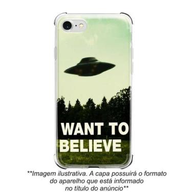 Imagem de Capinha Capa para celular M21 Samsung Galaxy M21 (6.4") - Arquivo X X 