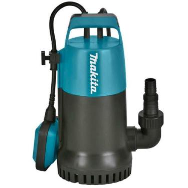 Imagem de Bomba Elétrica 800W Para Água Limpa Ideal para Drenagem PF0800 220V Ma