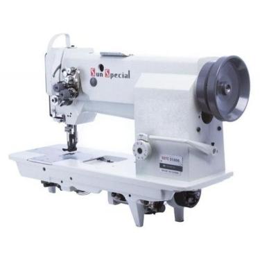 Imagem de Reta 2 Agulhas Transporte Triplo SunspecialSstc31606+KIT3/8 - Sun Spec
