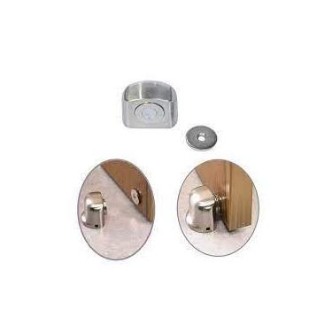 Imagem de Batente de porta magnetico quadrado - BESTFER