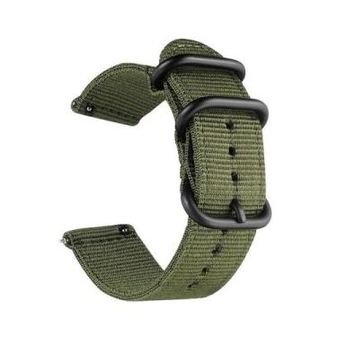 Imagem de Pulseira Force Compatível Zeblaze Vibe 7 lite e Vibe 7 Pro - Poolsy, V