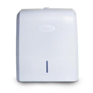 Imagem de Porta Papel Toalha Interfolhado Nobre New Classic