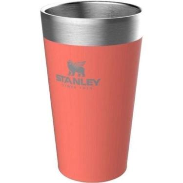 Imagem de Copo cerveja stanley 473 - 8064, Guava
