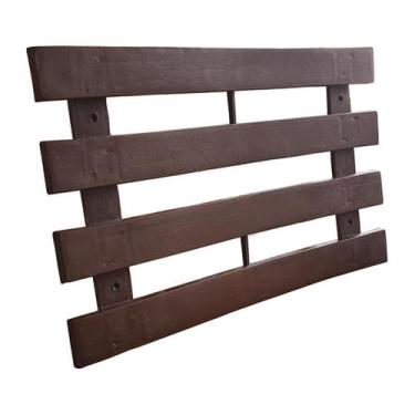 Imagem de Treliça jardim vertical kit com 3 und painel grade parede aramado plás