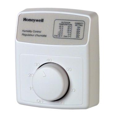 Imagem de Honeywell Home Umidistat H8908B Whole House