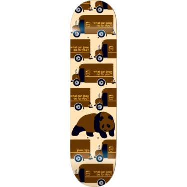 Imagem de Enjoi Rojo Dreamobile, 21 cm (8,25")