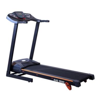 Imagem de Esteira Elétrica Evolution Fitness Evo 1500 220V