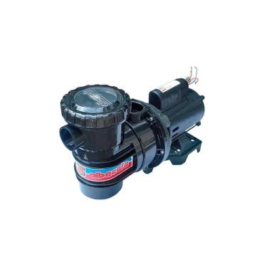 Imagem de Motobomba Albacete APP-4 1cv Pré Filtro 127/220V