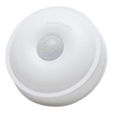 Imagem de Sensor de Presença Teto Embutir/Sobrepor QA18M Qualitronix