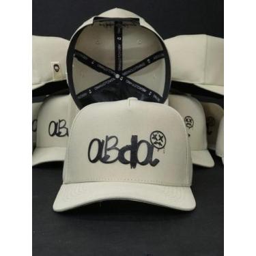 Imagem de Boné Abda Sand - ABDA CLOTHING, Bege