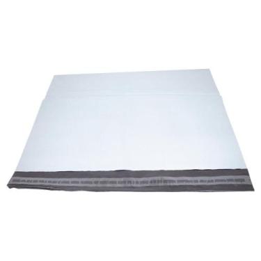 Imagem de Envelope de Segurança Com Aba 50 x 60 cm 50 Unidades - Artlimp