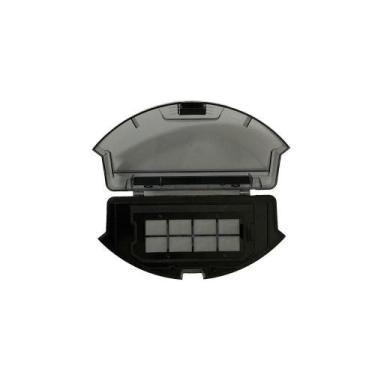 Imagem de Tanque De Poeira Para Smart Robô Aspirador Laser PRA800 - SMART HOME