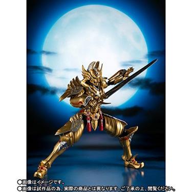 Imagem de Bandai S.H.Figuarts Golden Knight Garo Kaminari á Ver.