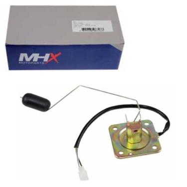 Imagem de Boia do Tanque de Combustível MHX - Yes 125 de 2005 Até 2015 - Loja Du