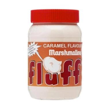 Imagem de Marshmallow Sabor Caramelo Fluff 213g