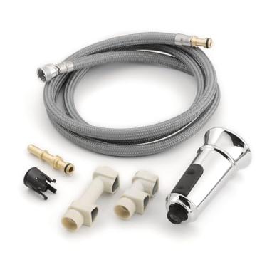 Imagem de Moen Kit de mangueira de varinha 141044