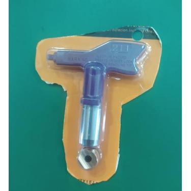 Imagem de bico 211 maquina de pintura airlees lynus