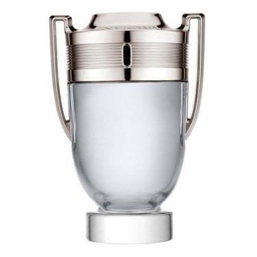 Imagem de Paco rabanne invictus masculino eau de toilette 100ml, 100ml
