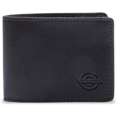 Imagem de Carteira Masculina Artlux, Preto