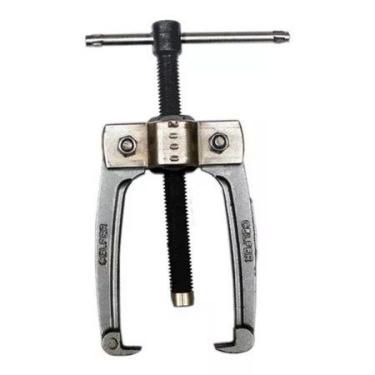 Imagem de Saca Polia Profissional Com 2 Garras 60mm  Celfer