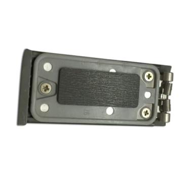 Imagem de Capa de bateria para acessórios de câmera de ação Go-pro Hero 5/6/7