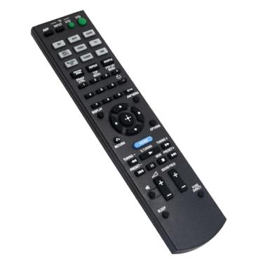 Imagem de Substituir sistema AV remoto RM-AAU168 adequado para receptor Sony AV STR-DH740 STR-DH540 STRDH740 STRDH540 STR DH740 STR DH540 1-492-049-11