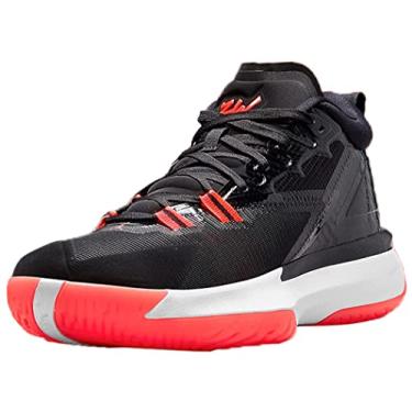 Imagem de Nike Jordan Men's Shoes Jordan Zion 1 Bloodline DA3130-006 (Numeric_8_Point_5)