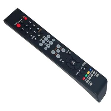 Imagem de AK59-00070D 00070D Controle remoto de substituição compatível com Samsung Blu-ray Disc DVD Player BD-P1500 BD-P2500 BD-P2550 /XAA/XXA/XAC BDP-1500 BDP-2500 BDP-2550 BD-P1500/XAA BD-P2550 50/XAA