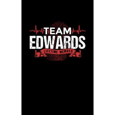 Imagem de TEAM EDWARDS LIFETIME MEMBER: Family Reunion 2020 Planner My Family DNA Lifetime Member