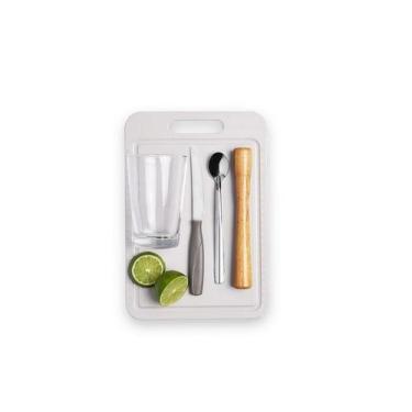 Imagem de KIT CAIPIRINHA 5PCS Bf - Brinox