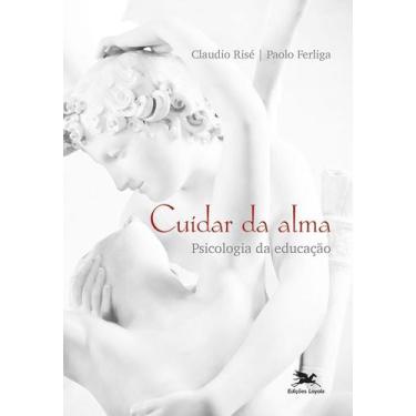 Imagem de Livro - Cuidar da alma