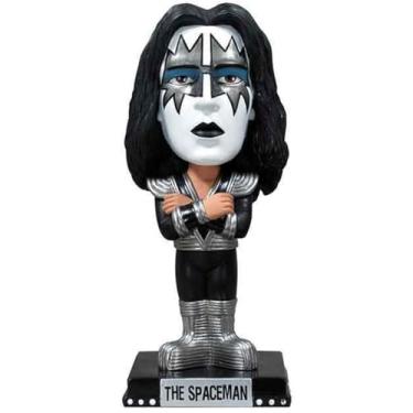 Imagem de Funko Kiss - Ace Frehley "The Spaceman" Wacky Wobbler
