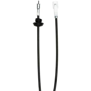 Imagem de Cabo de comando do velocímetro Volkswagen Gol 1984 a 1990 - IKS